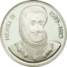 Médaille henri french d'occasion  Lille-