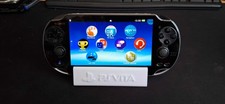 Console sony vita d'occasion  Le Mans