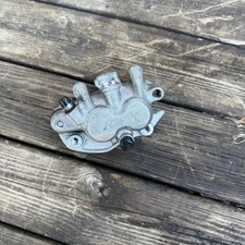 Pinza anteriore nissin usato  Sormano