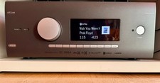 Sintoamplificatore arcam avr20 usato  Milano