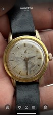 Montre homme vintage d'occasion  Bischwiller