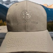 Smith wesson baseballkappe gebraucht kaufen  Köln