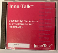 Innertalk psalm self for sale  MANCHESTER