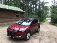 ford 2014 escape suv se for sale ford 2014 escape suv se for sale New London