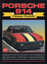 Porsche 914 914 for sale  LEDBURY