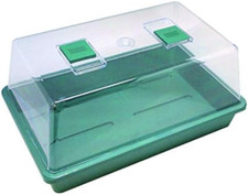 Biotop germinatoio semi usato  Roccagloriosa
