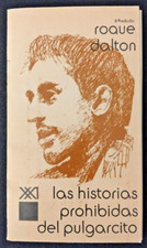 Las historias prohibidas de Pulgarcito by Roque Dalton comprar usado Las historias prohibidas de Pulgarcito by Roque Dalton comprar usado  Enviando para Brazil