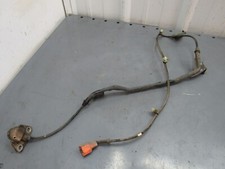 Honda accord rear for sale  Madison