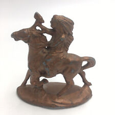 Native american statue for sale  Cedaredge