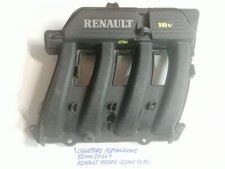 Collettore aspirazione 8200020 usato  Taormina