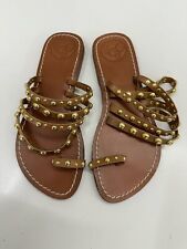 Bcbg womens sandals for sale  York