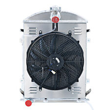 Row radiator shroud for sale  Fontana