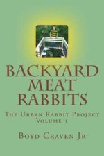 Backyard meat rabbits for sale  Montgomery