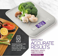 5kg digital kitchen for sale  NORTHAMPTON
