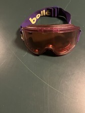 Vintage bolle ski for sale  Reisterstown