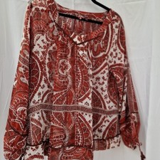 Next womens blouse for sale  HAYWARDS HEATH
