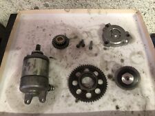 Accensione elettronica motorin usato  Roma