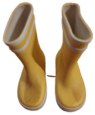 Aigle natural rubber for sale  READING