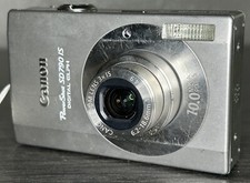 Canon powershot elph for sale  Roseville