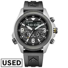 Relógio masculino Citizen JV1007-07E PROMASTER LAND Series comprar usado  Enviando para Brazil