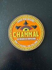 Patch velcro gomme d'occasion  Cognac