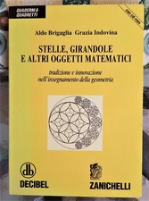 Ingegneria stelle girandole usato  Palermo