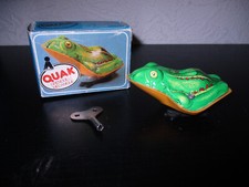 Ddr spielzeug hüpf gebraucht kaufen  Velten