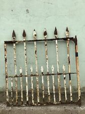 Victorian reclaimed wrought for sale  RADSTOCK