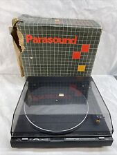 Vintage parasound ttb300 for sale  Shipping to Ireland