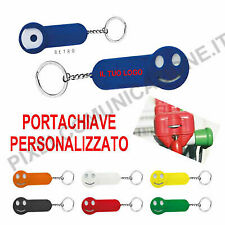 Portachiavi personalizzati smi usato  Italia