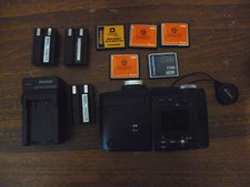Nikon coolpix 4500 for sale  Warner Robins