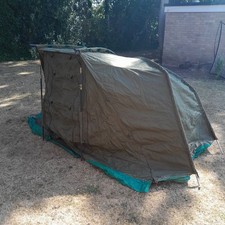 Nash titan bivvy for sale  LIVERPOOL
