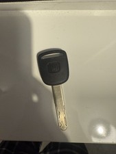 Honda car key for sale  BARRY