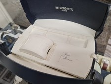 Raymond weil shine for sale  BOLTON