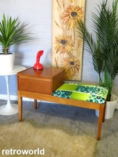 Mcm vintage retro for sale  WESTON-SUPER-MARE