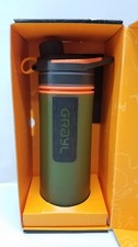 Grayl geopress water for sale  Cedar Bluff