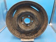 Wheel 15x6 steel for sale  Annandale