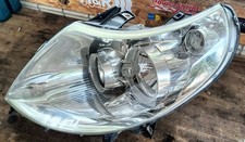 Riginal scheinwerfer links gebraucht kaufen  Sendenhorst
