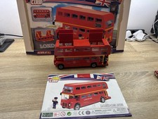 Cobi 1885 london gebraucht kaufen  Dachau