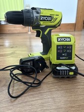 Ryobi r18pd3 215gz for sale  MANCHESTER