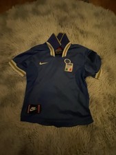 Maglia calcio vintage usato  Saviore dell'Adamello