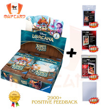 Lorcana azurite sea usato Lorcana azurite sea usato  Orsago