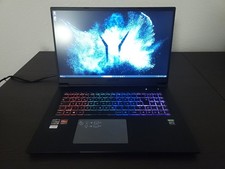 Laptop medion erazer gebraucht kaufen  Karlsruhe