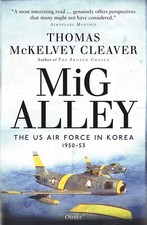 Mig alley air for sale  Dayton