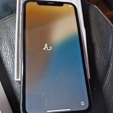 Iphone 64gb black for sale  SHEFFIELD