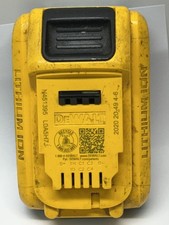 Dewalt 20v battery for sale  Bronx