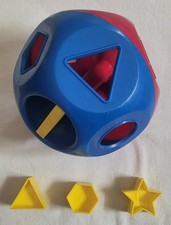 Vtg. tupperware shape for sale  Winnebago