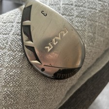 callaway ladies left handed golf clubs for sale  BIRMINGHAM