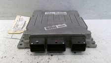 Calculateur moteur peugeot d'occasion  France