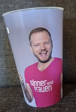 Mario barth tourbecher gebraucht kaufen  Gaggenau